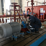 Slurry Pump Maintenance: Prolong Performance & Minimize Downtime