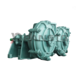 Causes and Solutions of Cavitation in Slurry Pumps